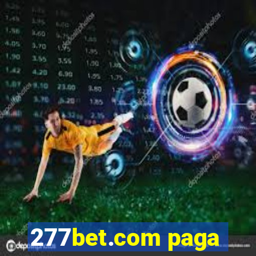 277bet.com paga